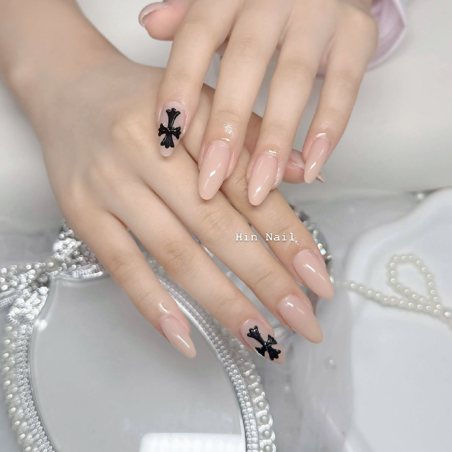 ネイリー（Nailie） - Hin_Nail